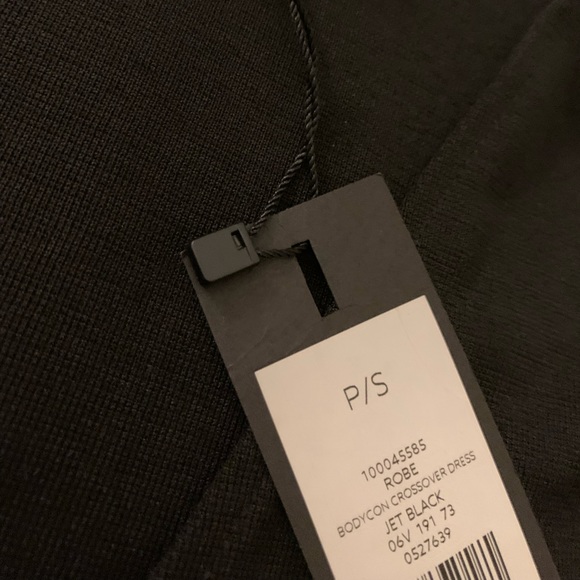 BNWT BODYCON DRESS - Picture 4 of 7